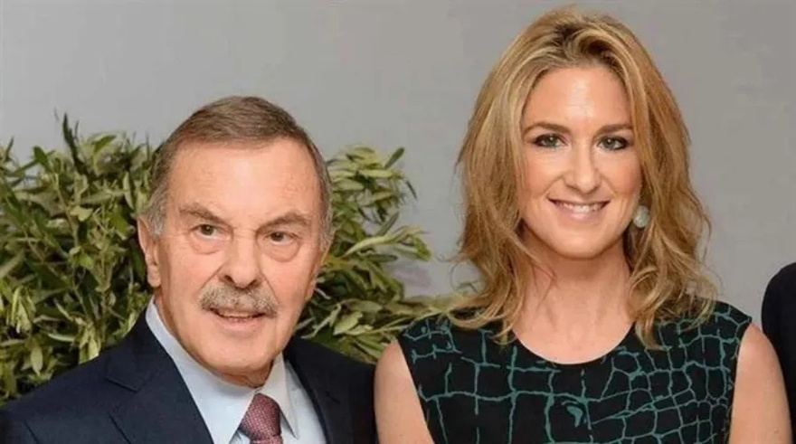 Η πιο πλούσια Ελληνίδα με Περιουσία 6.400.000.000, τρώει… λάχανο και την Καρντάσιαν – Είναι γιατρός κι έχει 145 πλοία