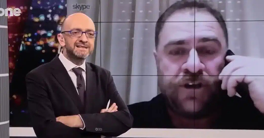 Απίθανη δικαιολογία από τον Γρύλλο για ΟΠΕΚΕΠΕ: «Να σταματήσουν οι αποκαλύψεις, θα έχουμε βεντέτα στην Κρήτη»