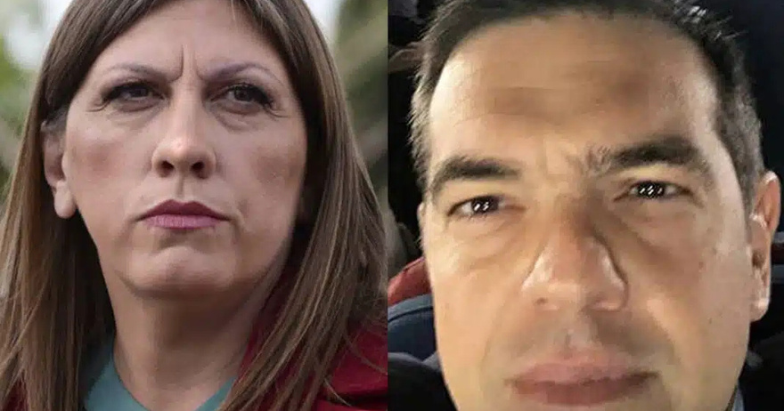 Χαμός με την Κωνσταντοπούλου και με αυτό που είπε για τον Τσίπρα