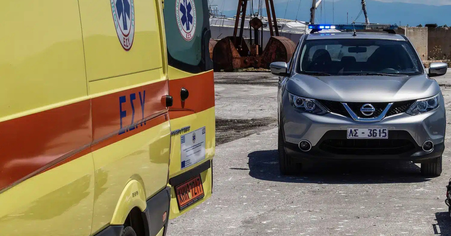 Τραγωδία στον Πειραιά: 19χρονος ανασύρθηκε νεκρός από τη θάλασσα