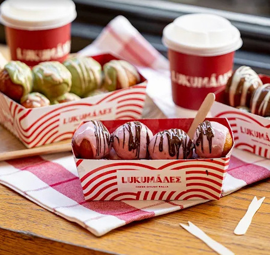 4 μέρη για street food στην Αθήνα που πρέπει να δοκιμάσετε