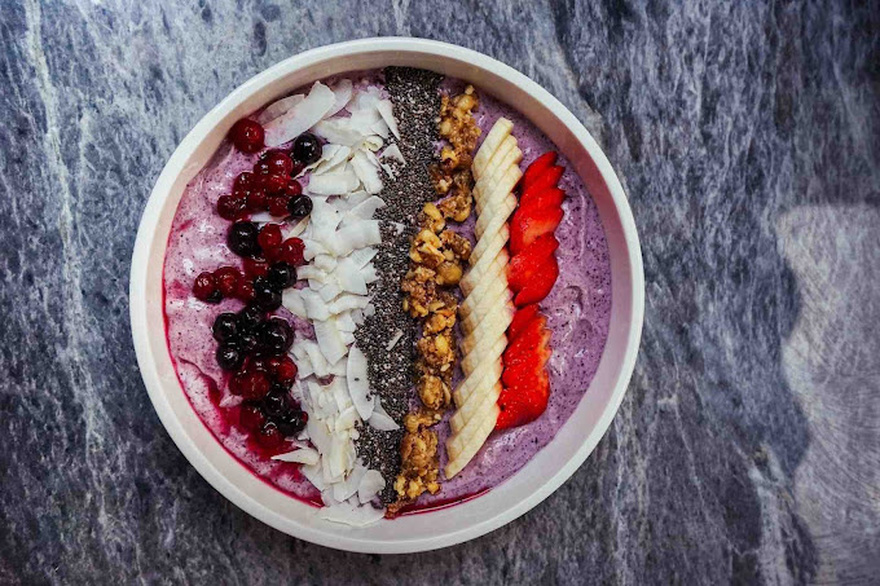 Kalimeres Bistro: Το ιδανικό σημείο συνάντησης