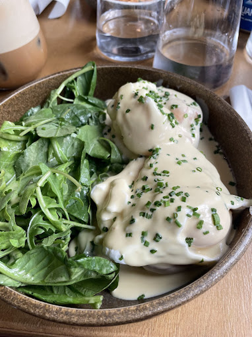 Kalimeres Bistro: Το ιδανικό σημείο συνάντησης