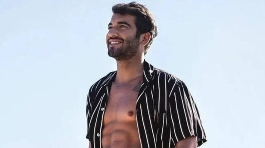 Μάνος Ιωάννου: «Δεν υπάρχει κάτι πιο ωραίο για έναν άντρα από το να τον φλερτάρει ένας άλλος άντρας»