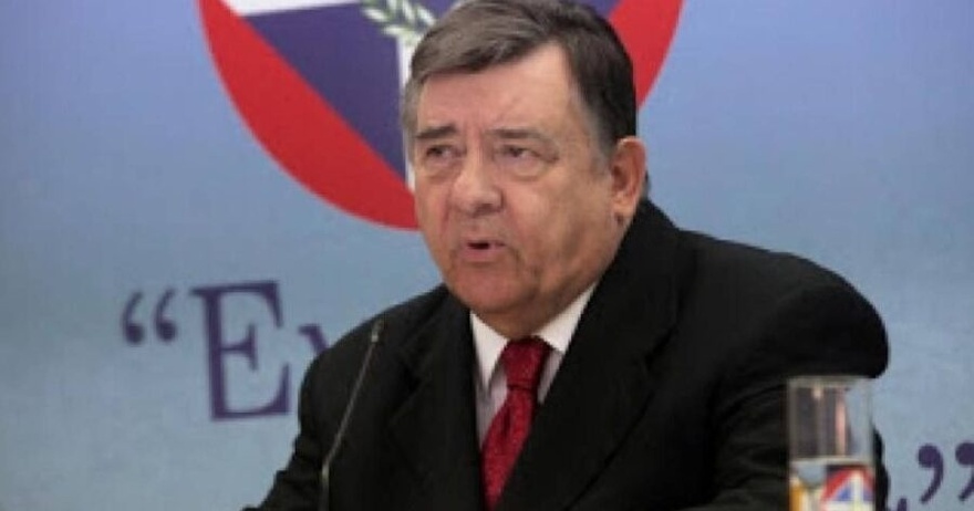 ΕΚΤΑΚΤΗ ΕΙΔΗΣΗ ΓΙΑ ΤΟΝ ΚΑΡΑΤΖΑΦΕΡΗ