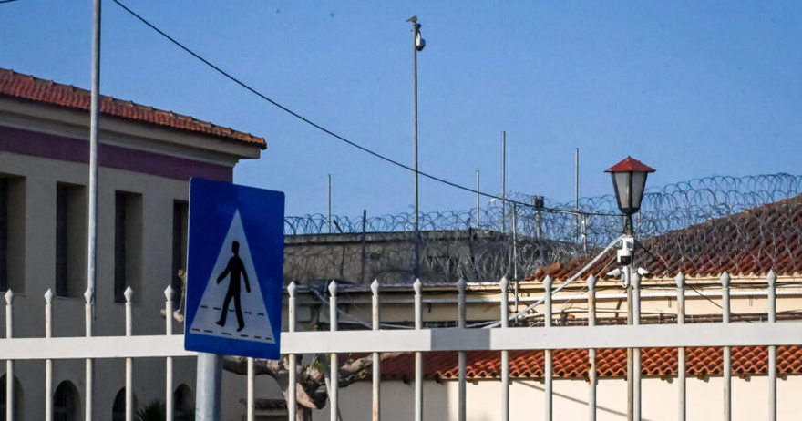 Τραγωδία στις φυλακές της χώρας