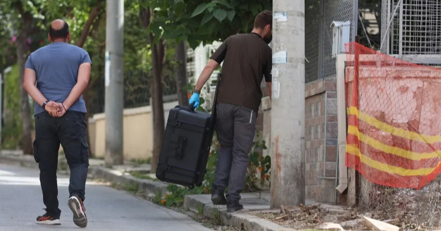 ΕΚΤΑΚΤΟ: ΣΥΝΕΛΗΦΘΗ ΠΡΙΝ ΑΠΟ ΛΙΓΟ