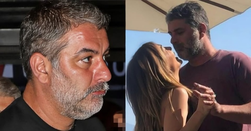 Με δύο αντρίκιες κουβέντες: Ο Μπισμπίκης, μετά το έμφραγμα, είπε στη Βανδή αυτό που περίμενε όλη η Ελλάδα