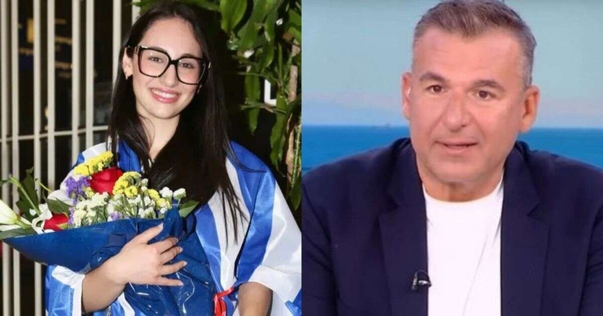 Η Κlavdia απαντά στον Λιάγκα: «Μου έδωσε ένα..»