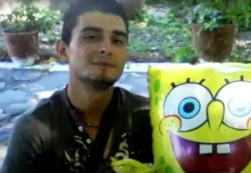 Ο μαρτυρικός θάνατος του Γιάννη Κυριατζίδη: Βασανί…ηκε και δολοφ….θηκε από τους φίλους του