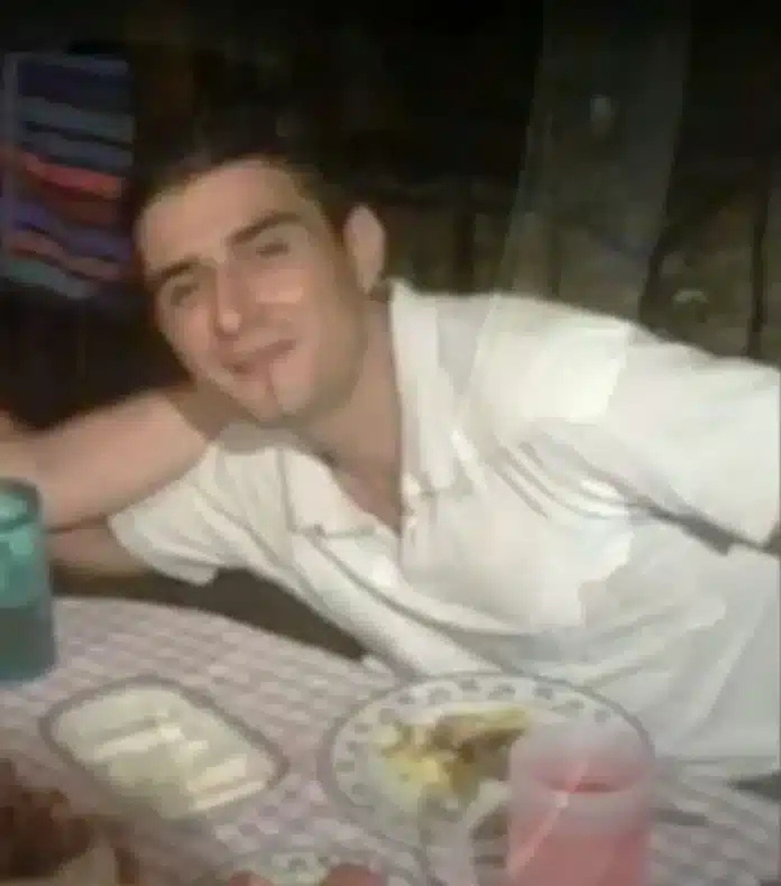 Ο μαρτυρικός θάνατος του Γιάννη Κυριατζίδη: Βασανί…ηκε και δολοφ….θηκε από τους φίλους του