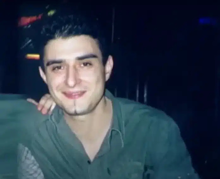 Ο μαρτυρικός θάνατος του Γιάννη Κυριατζίδη: Βασανί…ηκε και δολοφ….θηκε από τους φίλους του