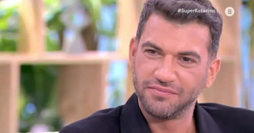 Μάνος Ιωάννου: «Δεν υπάρχει κάτι πιο ωραίο για έναν άντρα από το να τον φλερτάρει ένας άλλος άντρας»