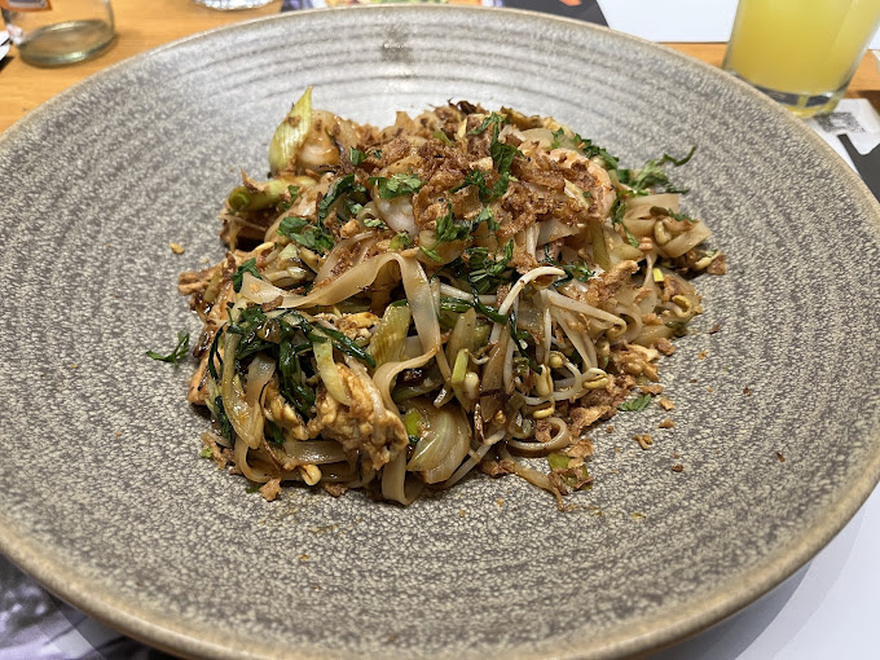 2 Εστιατόρια με Ασιατική κουζίνα στην Αθήνα που αξίζει να επισκεφθείτε (Wagamama, Golden Phoenix)