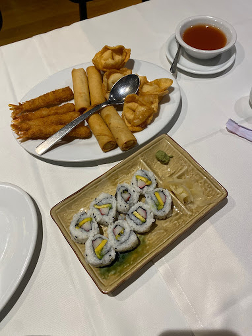 2 Εστιατόρια με Ασιατική κουζίνα στην Αθήνα που αξίζει να επισκεφθείτε (Wagamama, Golden Phoenix)