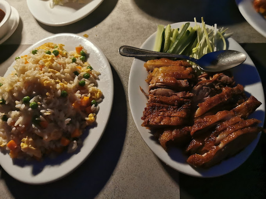 2 Εστιατόρια με Ασιατική κουζίνα στην Αθήνα που αξίζει να επισκεφθείτε (Wagamama, Golden Phoenix)