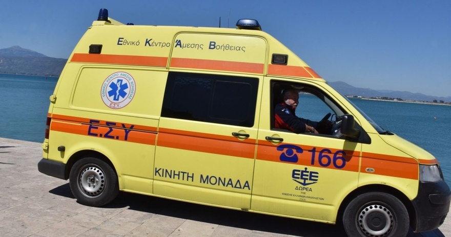 Τραγωδία σε παραλία της Ανατολικής Φθιώτιδας – Νεκρός ένας 74χρονος