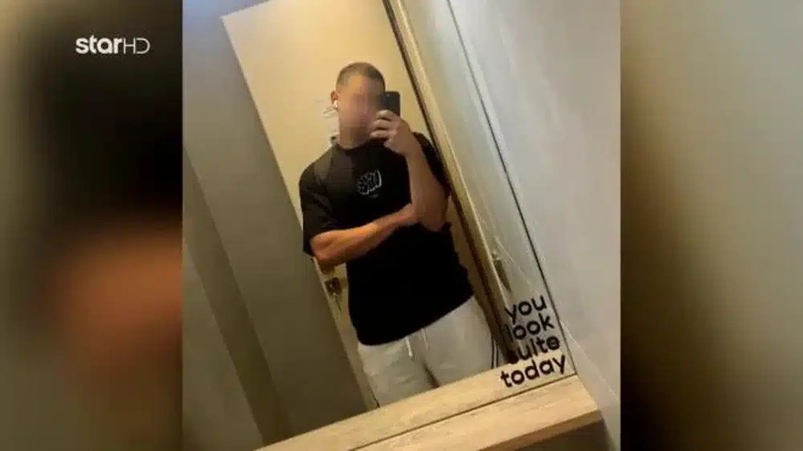 Πέθανε ο 22χρονος που είχε καταπιεί ολόκληρο μπέργκερ