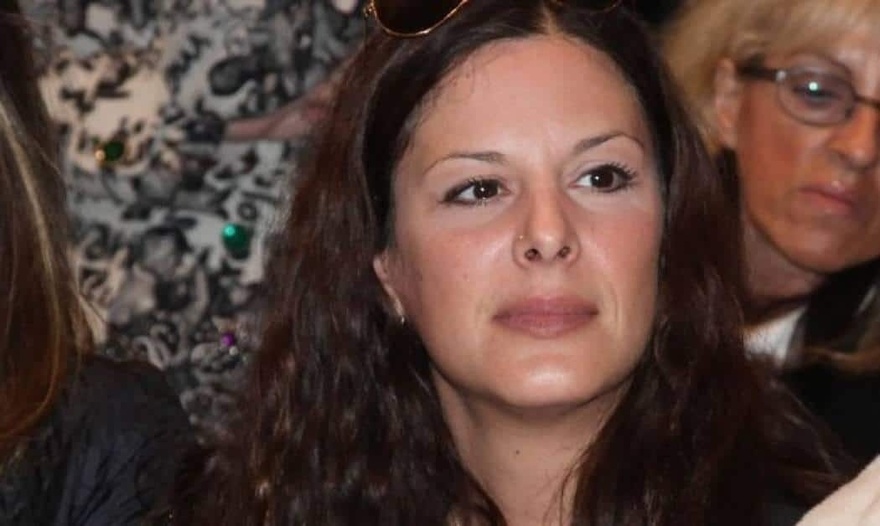 Ίνκα Τσαγκάρη: Η συγκλονιστική ομοιότητα με τη μητέρα της – Σα να βλέπουμε την Έλενα Ναθαναή