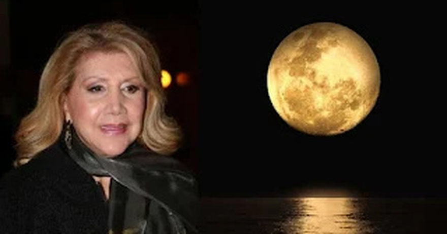 Η Πανσέληνος Μαρτίου φέρνει τα πάνω – κάτω: Τα 3 Zώδια που επnρεάζονται περισσότερο