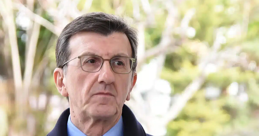 Άρης Πορτοσάλτε για Λακαφώση και Τέμπη: «Έχουμε την αποκάλυψη όλης της εκστρατείας ψεύδους»