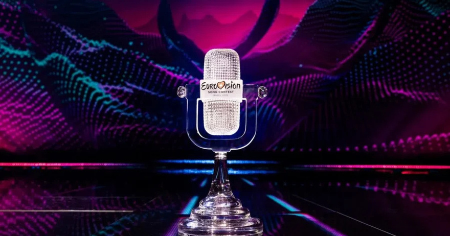 Eurovision 2025: Η χώρα – έκπληξη που πάει για την πρωτιά