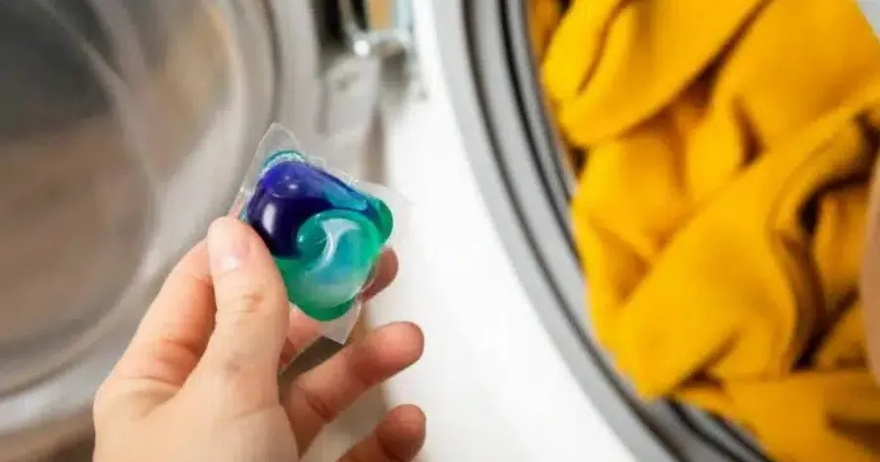 ΠΡΟΣΟΧΗ: Ανακαλείται επικίνδυνο απορρυπαντικό ρούχων