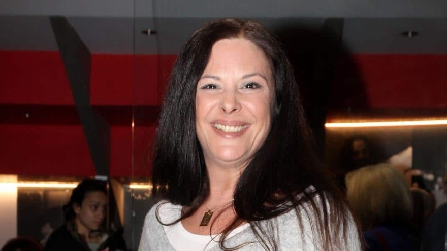 Ίνκα Τσαγκάρη: Η συγκλονιστική ομοιότητα με τη μητέρα της – Σα να βλέπουμε την Έλενα Ναθαναή