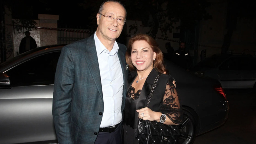 Ζωή σαν παραμύθι με τραγικό φινάλε: Ποιος ήταν ο 63χρονος εφοπλιστής που έβαλε τέλος στη ζωή του στην έπαυλή του στη Βούλα