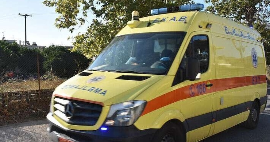 Δυστυχώς: Νεκρός “μπαμ και κάτω” 35χρονος Αστυνομικός πριν λίγο – Έγκυος στο 2ο παιδάκι τους η γυναίκα του, σε κατάσταση σοκ μόλις το έμαθε