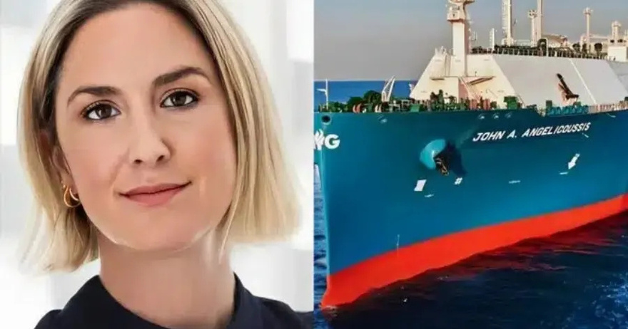 Η πιο πλούσια Ελληνίδα με Περιουσία 6.400.000.000, τρώει… λάχανο και την Καρντάσιαν – Είναι γιατρός κι έχει 145 πλοία