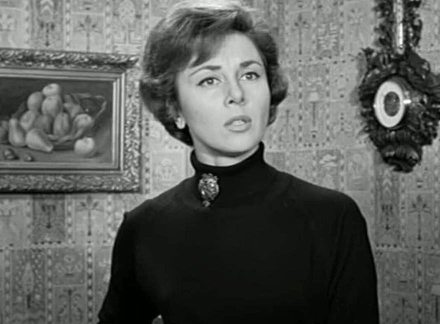 Πέθανε από ανακοπή καρδιάς πασίγνωστη ηθοποιός του ελληνικού κινηματογράφου