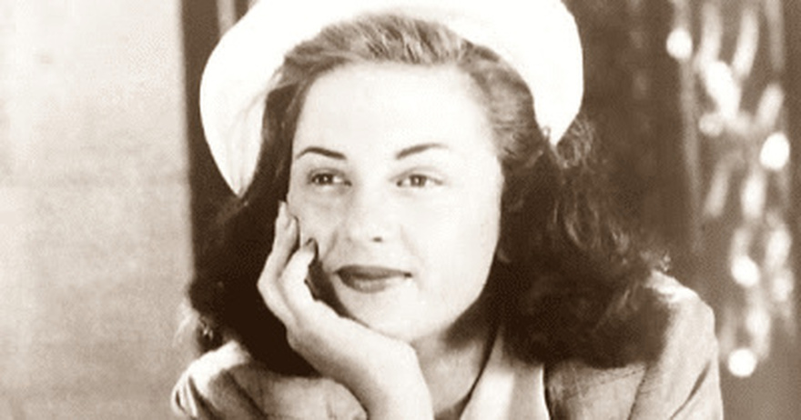 Πέθανε από ανακοπή καρδιάς πασίγνωστη ηθοποιός του ελληνικού κινηματογράφου