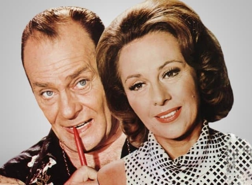 Πέθανε από ανακοπή καρδιάς πασίγνωστη ηθοποιός του ελληνικού κινηματογράφου