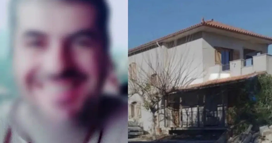Σοκ στην Εύβοια: Μαθεύτηκε όλη η αλήθεια για τον 75χρονο που σκότωσε τον 50χρονο – Έμεναν μαζί