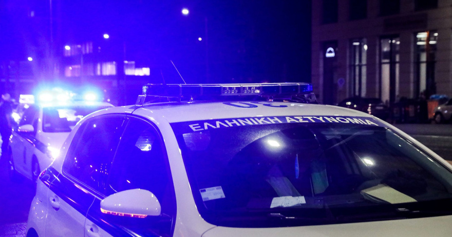 ΕΚΤΑΚΤΟ – Εντοπίστηκε νεκρός αστυνομικός