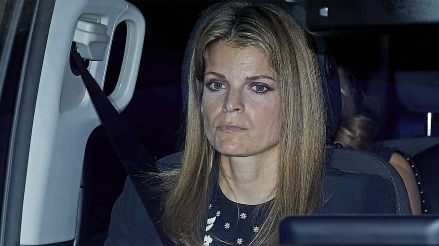 Σοκάρει η νέα εμφάνιση της Αθηνάς Ωνάση: Αγνώριστη