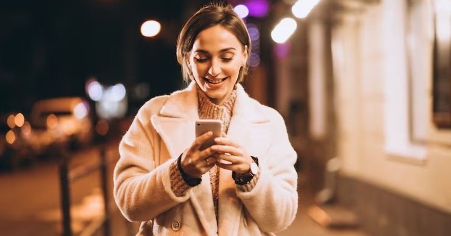 Η τύxn xαμογελά σε 3 Ζώδια έως τις 9 Νοεμβρίου – «Το επόμενο μεγάλο βήμα πλησιάζει…»