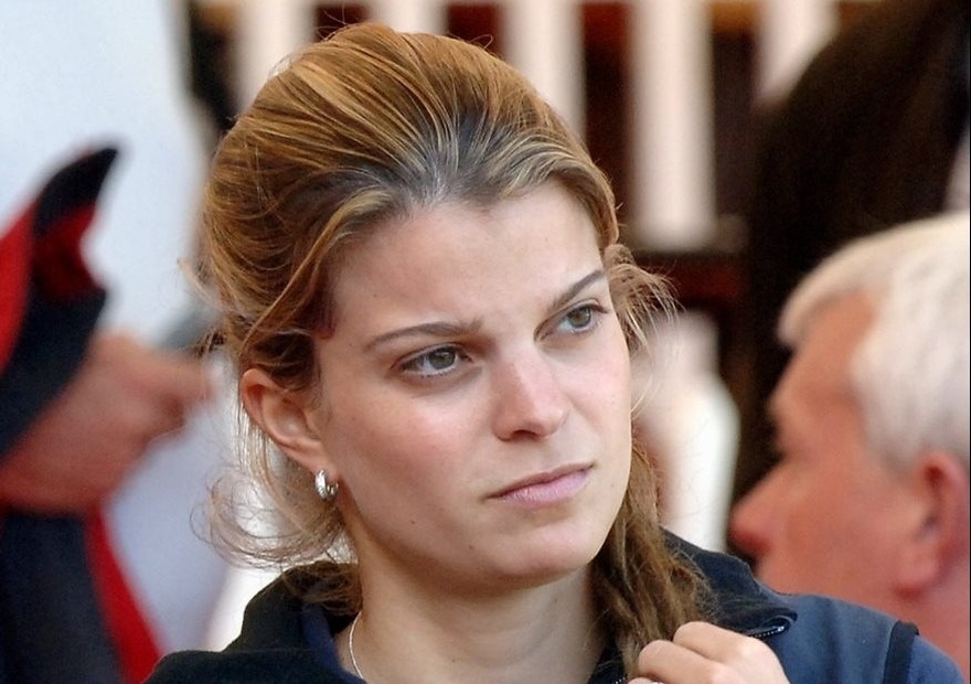 Σοκάρει η νέα εμφάνιση της Αθηνάς Ωνάση: Αγνώριστη