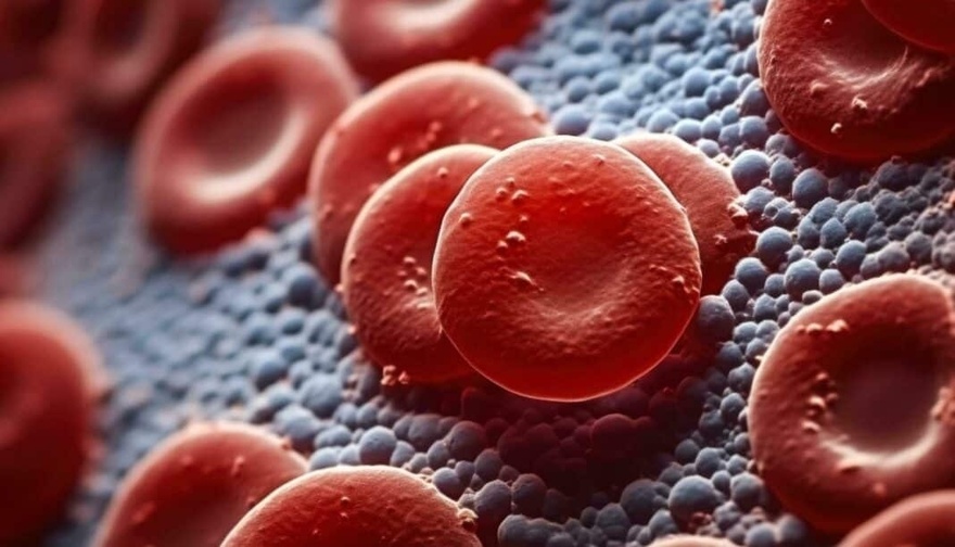 10 σημαντικές πληροφορίες που όλοι πρέπει να γνωρίζουμε για την ομάδα αίματός μας