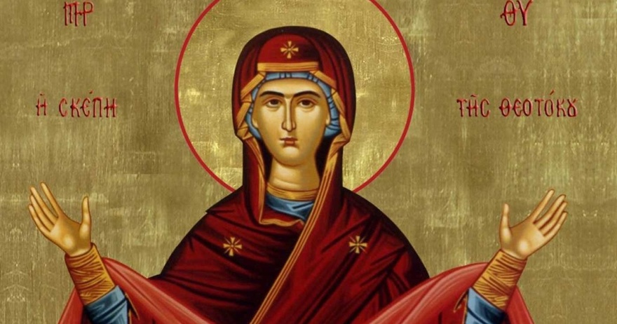 «Τρέμει» όλη η γη από την προφητεία του Αγίου Παϊσίου: «Όποιος κρατεί στα χέρια του λουλούδια για την Παναγία…»