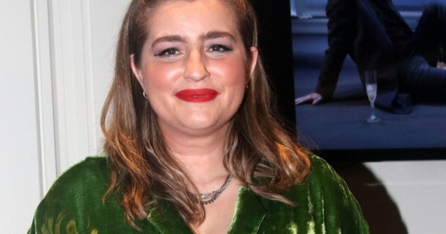 Η Μαρία Κίτσου συγκλονίζει για τα κιλά της: «Μπήκα στο νοσοκομείο κι έμεινα μόνη μου 20 μέρες»