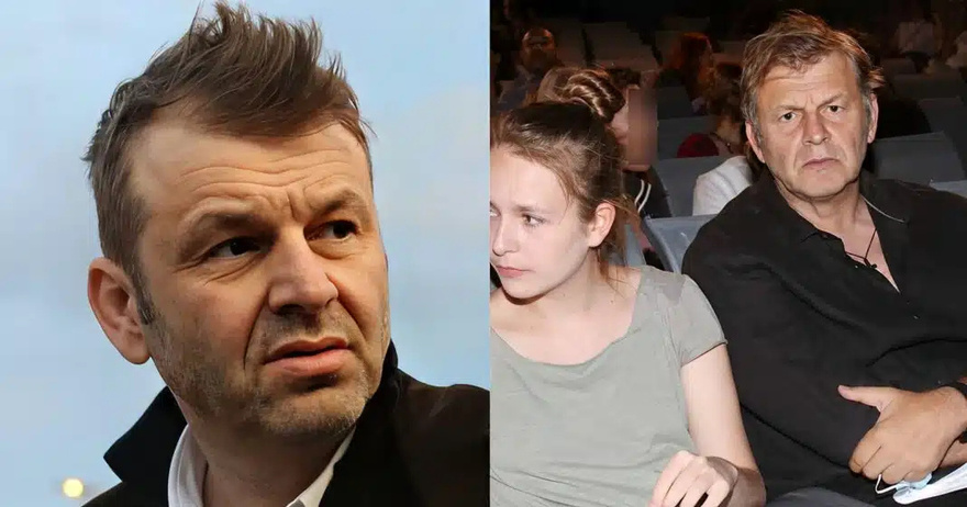 Μαρία Μαγγίνα: Αυτή είναι η μητέρα της κόρης του Απόστολου Γκλέτσου – Με τι ασχολείται