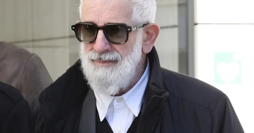 ΕΚΤΑΚΤΟ ΓΙΑ ΠΕΤΡΟ ΦΙΛΙΠΠΙΔΗ