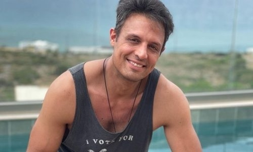 Σάββας Πούμπουρας: «Δύο γυναίκες χτύπησαν έναν σκύλο και έφυγαν – Αναζητούμε τον ιδιοκτήτη του»