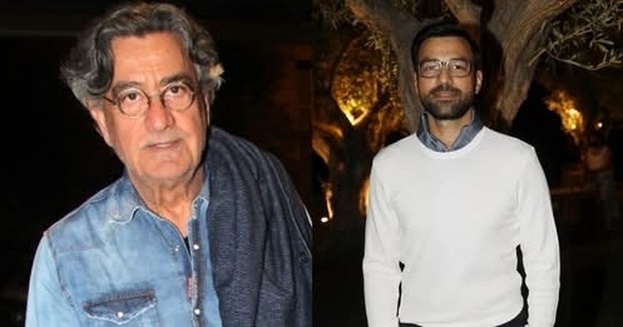 “Όταν μου είπε ότι επιδεινώθηκε” Σοκάρει ο Ανδρέας Γεωργίου για τον θάνατο του αγαπημένου Νίκου Γαλανού