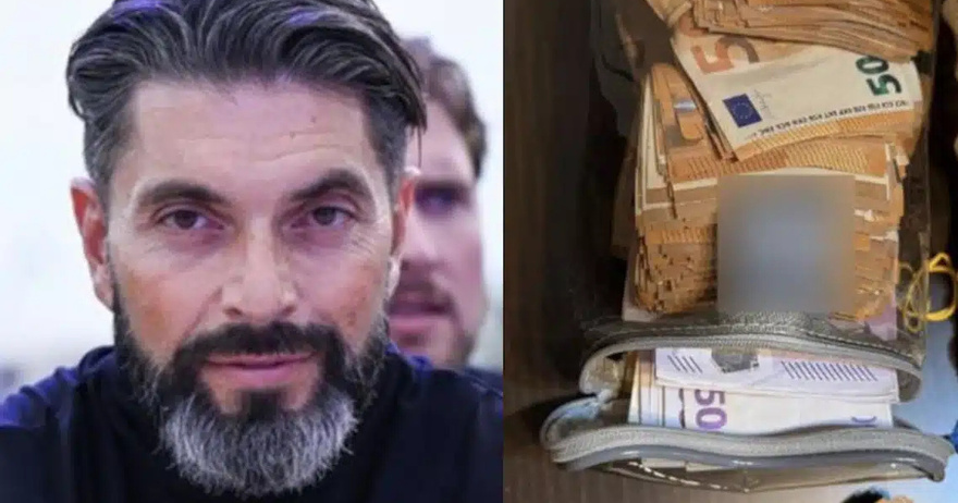 Σπύρος Μαρτίκας: «Δεν μπορείτε να διανοηθείτε τι θα γίνει τη Δευτέρα»