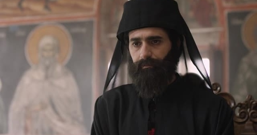 MEGA: Η νέα σειρά που φιλοδοξεί να ξεπεράσει και τον Άγιο Παΐσιο
