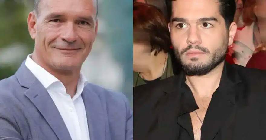 «Αυτό δεν το περιμέναμε από εκείνον – Ήταν μία εκδήλωση ντροπής» λέει ο πρόεδρος του Συλλόγου Βορειοηπειρωτών για τον Χρήστο Μάστορα