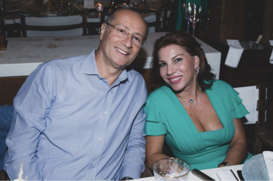 Ζωή σαν παραμύθι με τραγικό φινάλε: Ποιος ήταν ο 63χρονος εφοπλιστής που έβαλε τέλος στη ζωή του στην έπαυλή του στη Βούλα